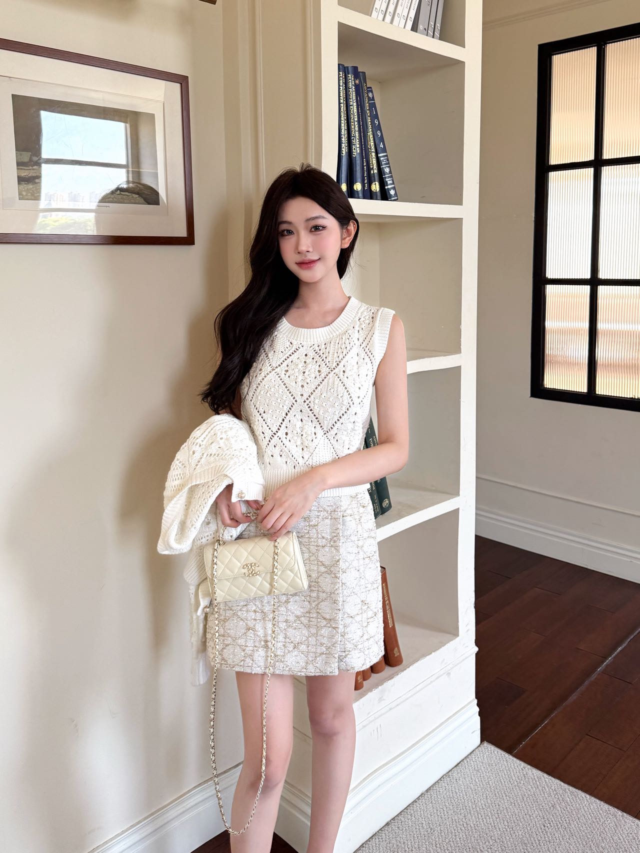 NO:590661,Model pictures,,alexander wang19860909模特图,,alexander wang,Women's clothing