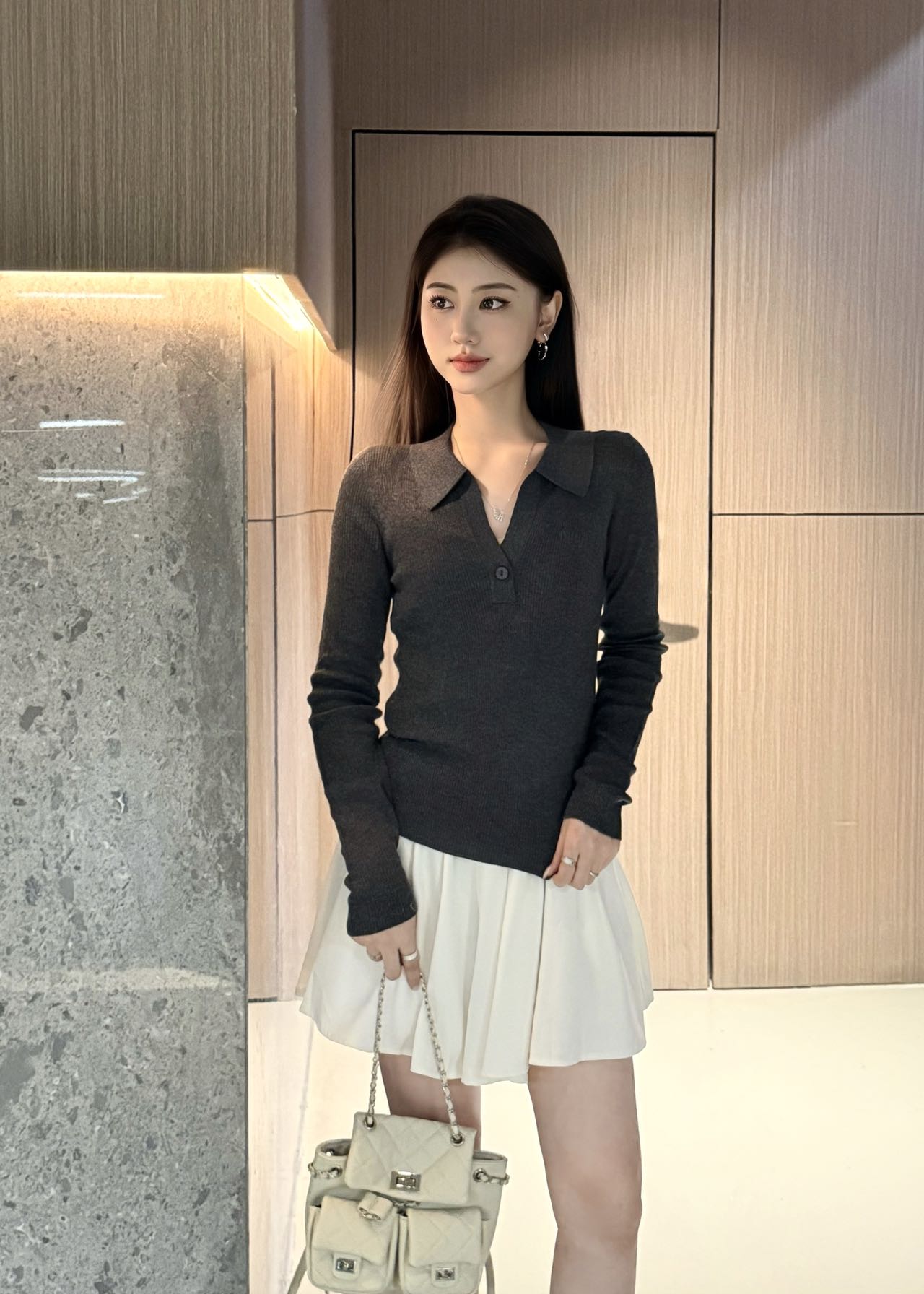 NO:591651,Model pictures,,alexander wang19860909模特图,,alexander wang,Women's clothing