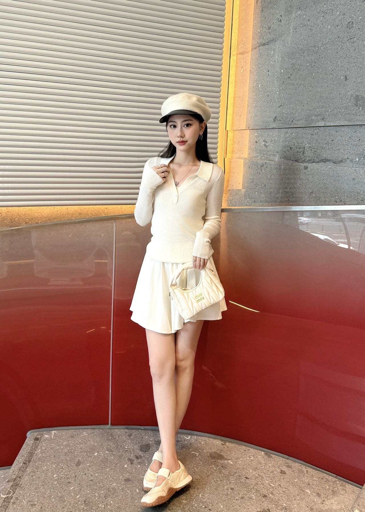 NO:591645,Model pictures,,alexander wang19860909模特图,,alexander wang,Women's clothing