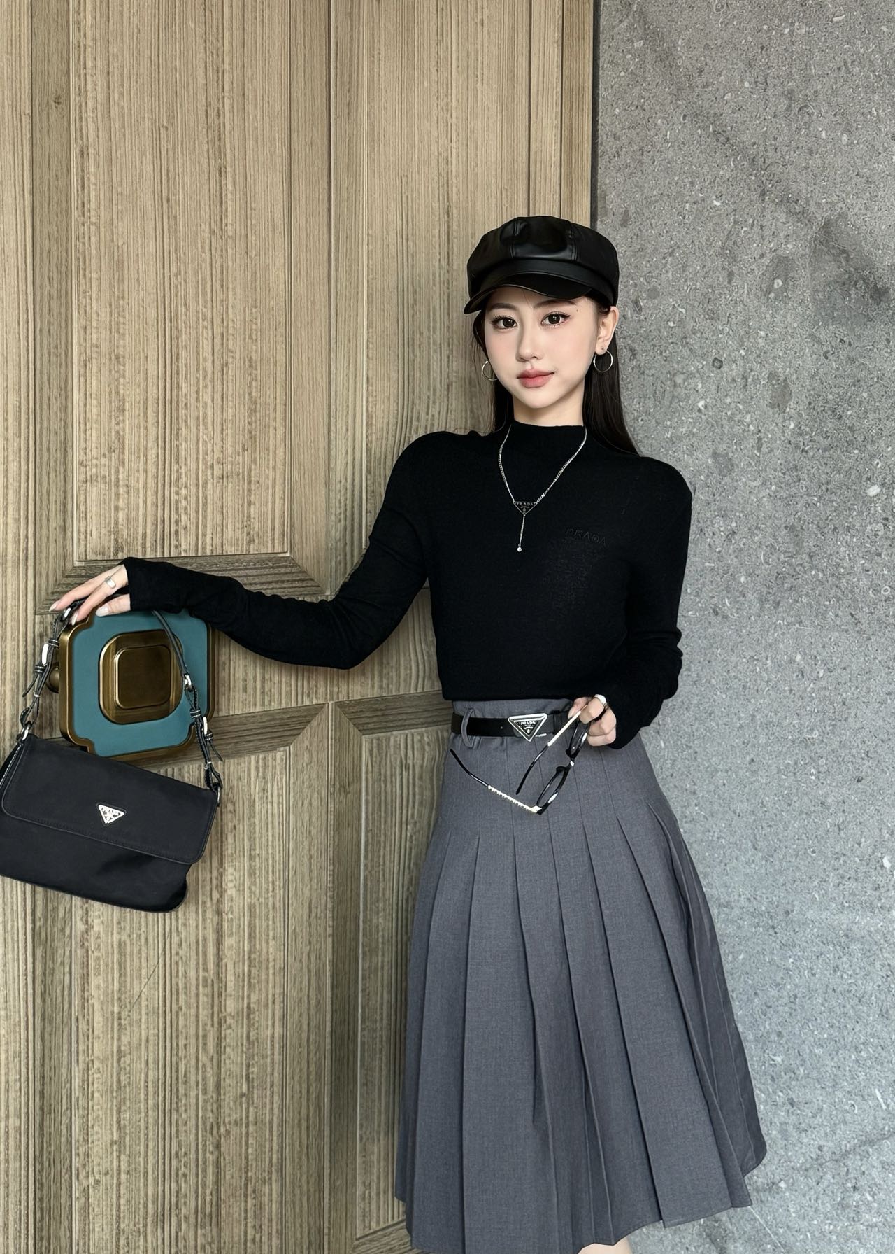 NO:591669,Model pictures,,alexander wang19860909模特图,,alexander wang,Women's clothing