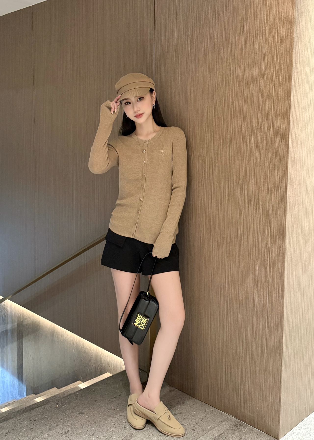 NO:591640,Model pictures,,alexander wang19860909模特图,,alexander wang,Women's clothing