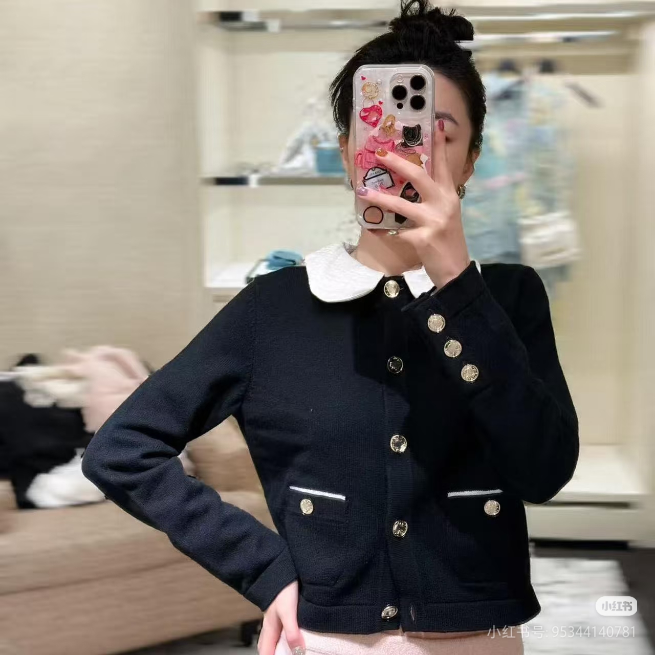 NO:591653,Purchasing upper body picture, alexander wang19860909代购上身图,,alexander wang,Women's clothing