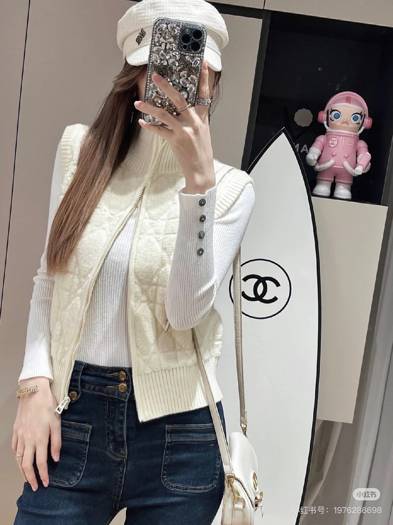 NO:591632,Model pictures,,alexander wang19860909模特图,,alexander wang,Women's clothing