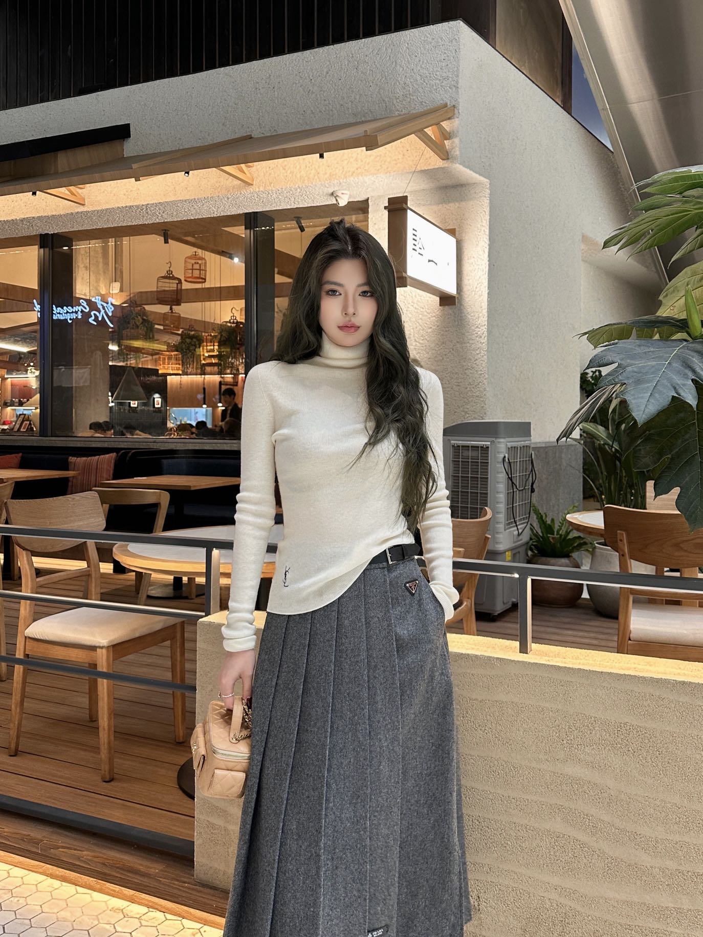 NO:591700,Model pictures,,alexander wang19860909模特图,,alexander wang,Women's clothing