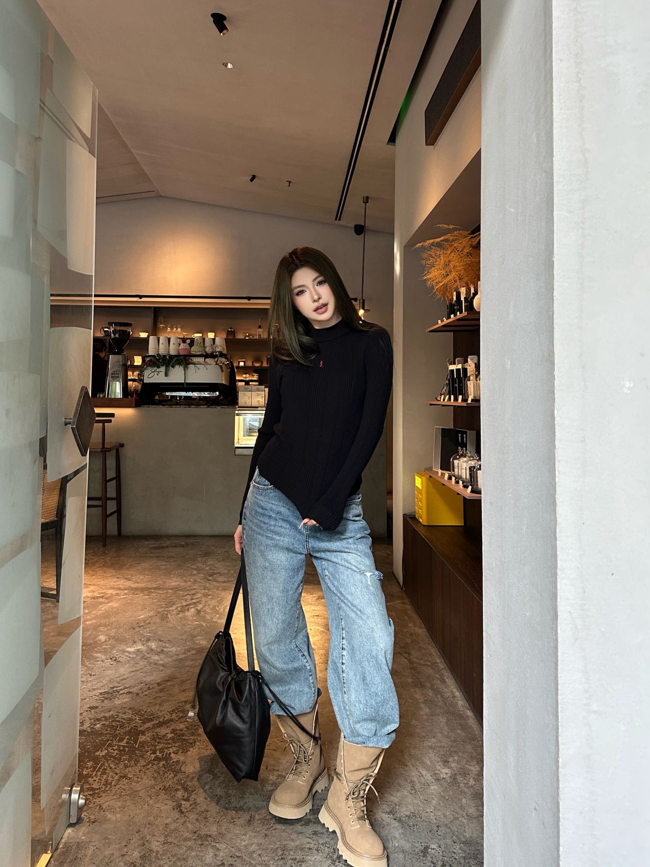 NO:605437,Model pictures,,alexander wang19860909模特图,,alexander wang,Women's clothing