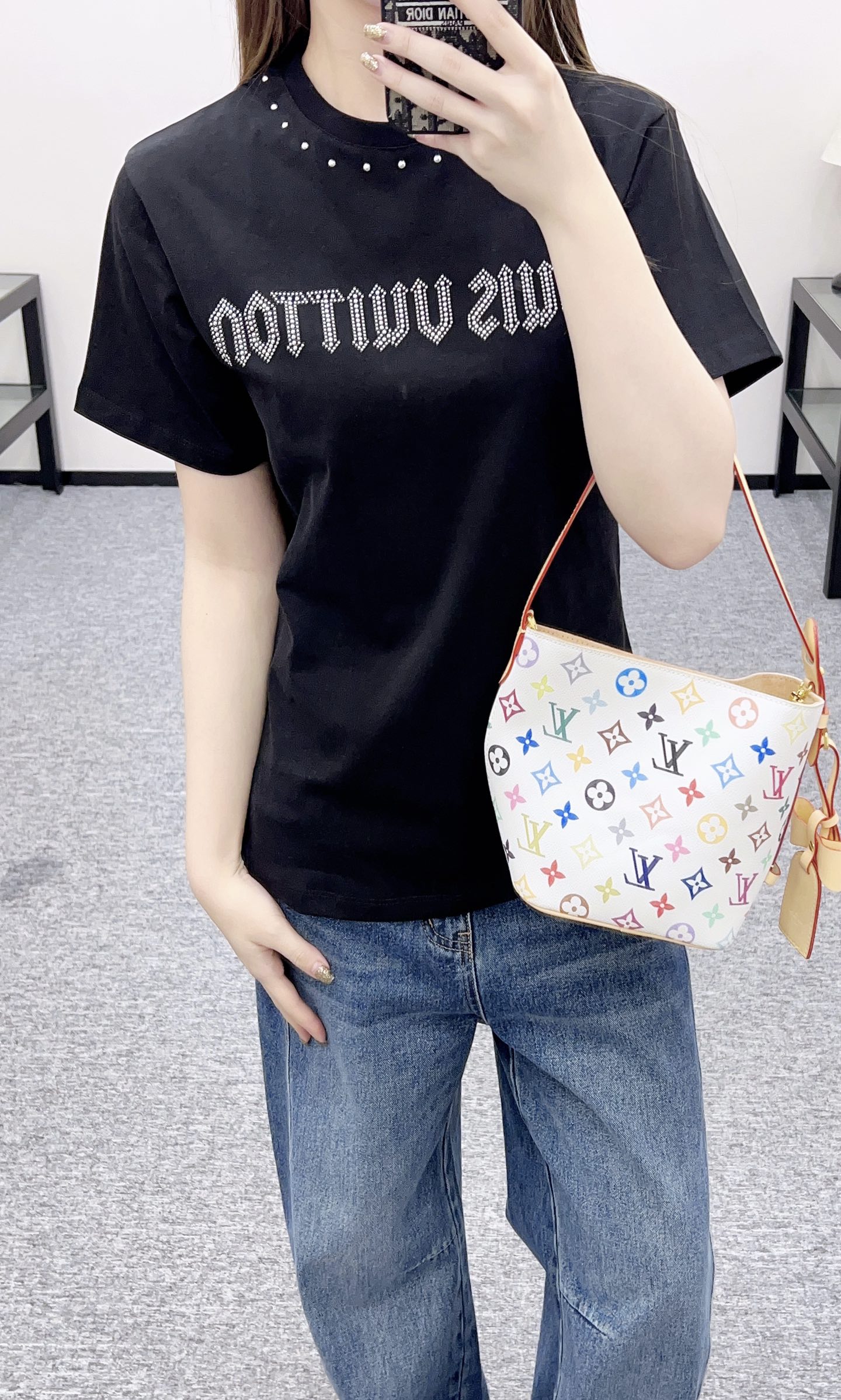 NO:591668,Model pictures,,alexander wang19860909模特图,,alexander wang,Women's clothing