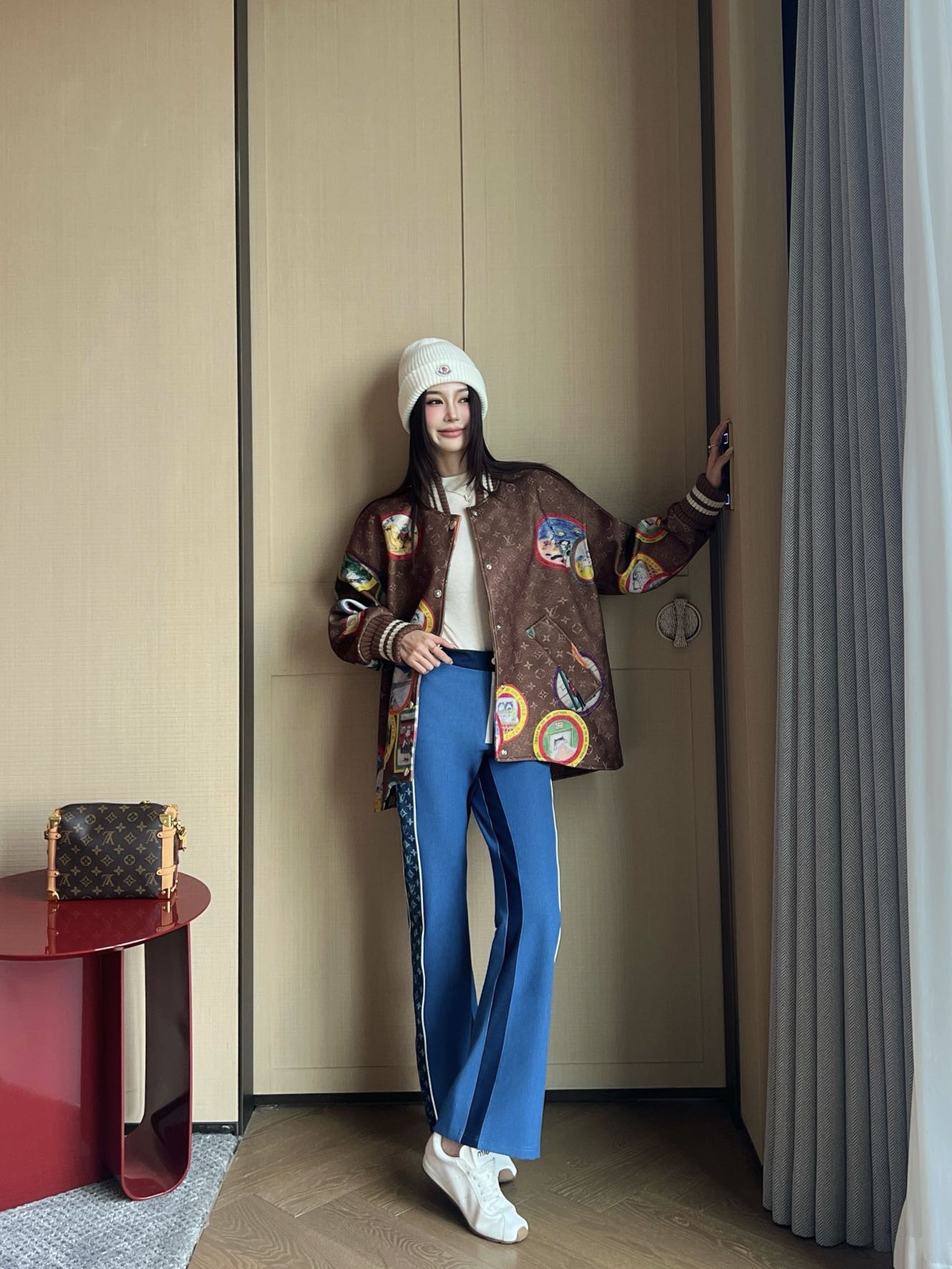 NO:591721,Model pictures,,alexander wang19860909模特图,,alexander wang,Women's clothing