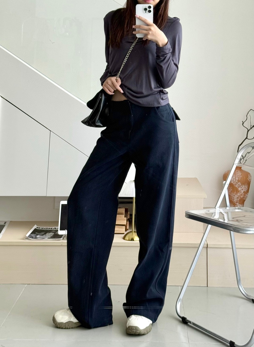 NO:606293,Model pictures,,alexander wang19860909模特图,,alexander wang,Women's clothing