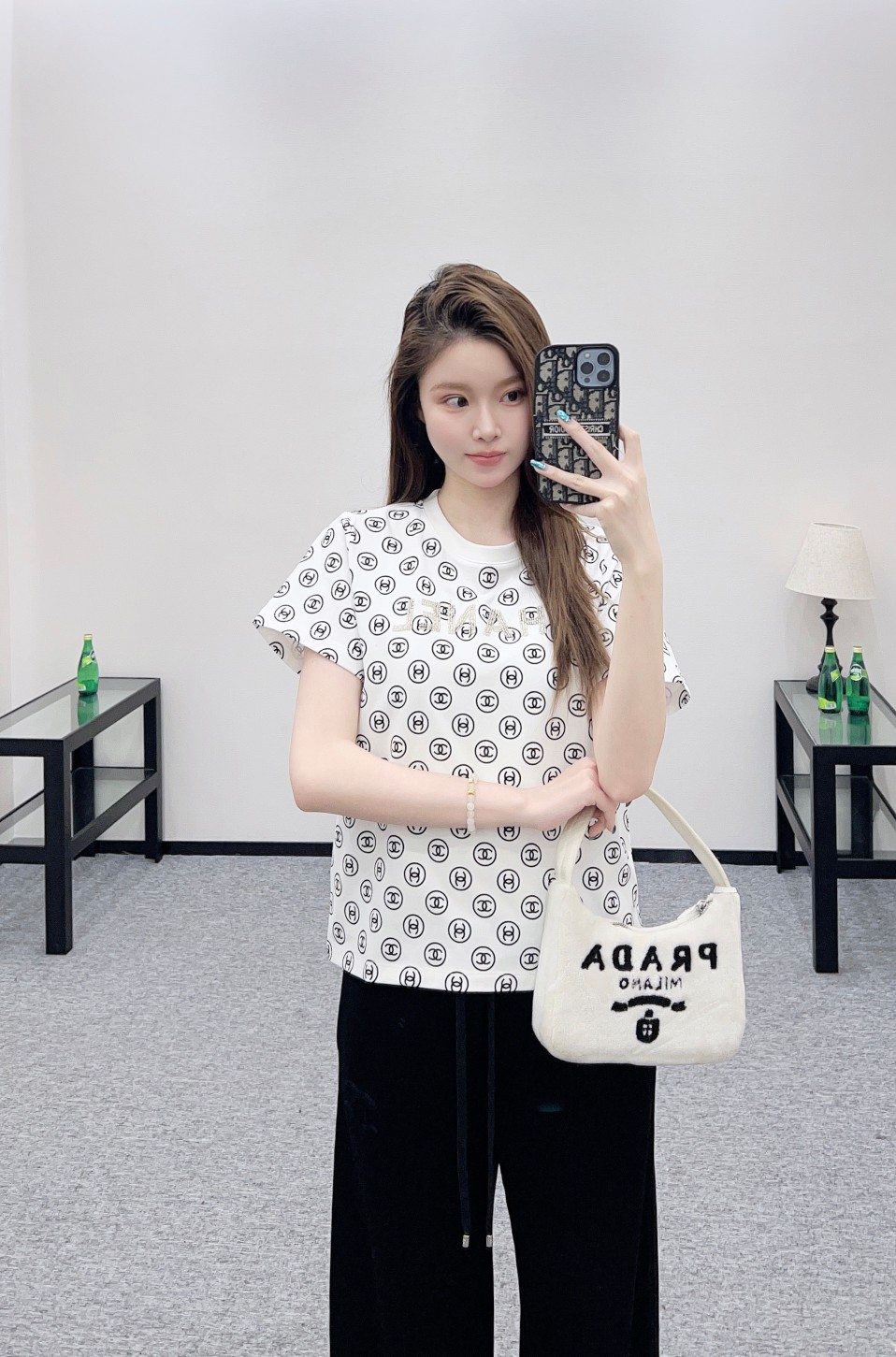 NO:606241,Model pictures,,alexander wang19860909模特图,,alexander wang,Women's clothing