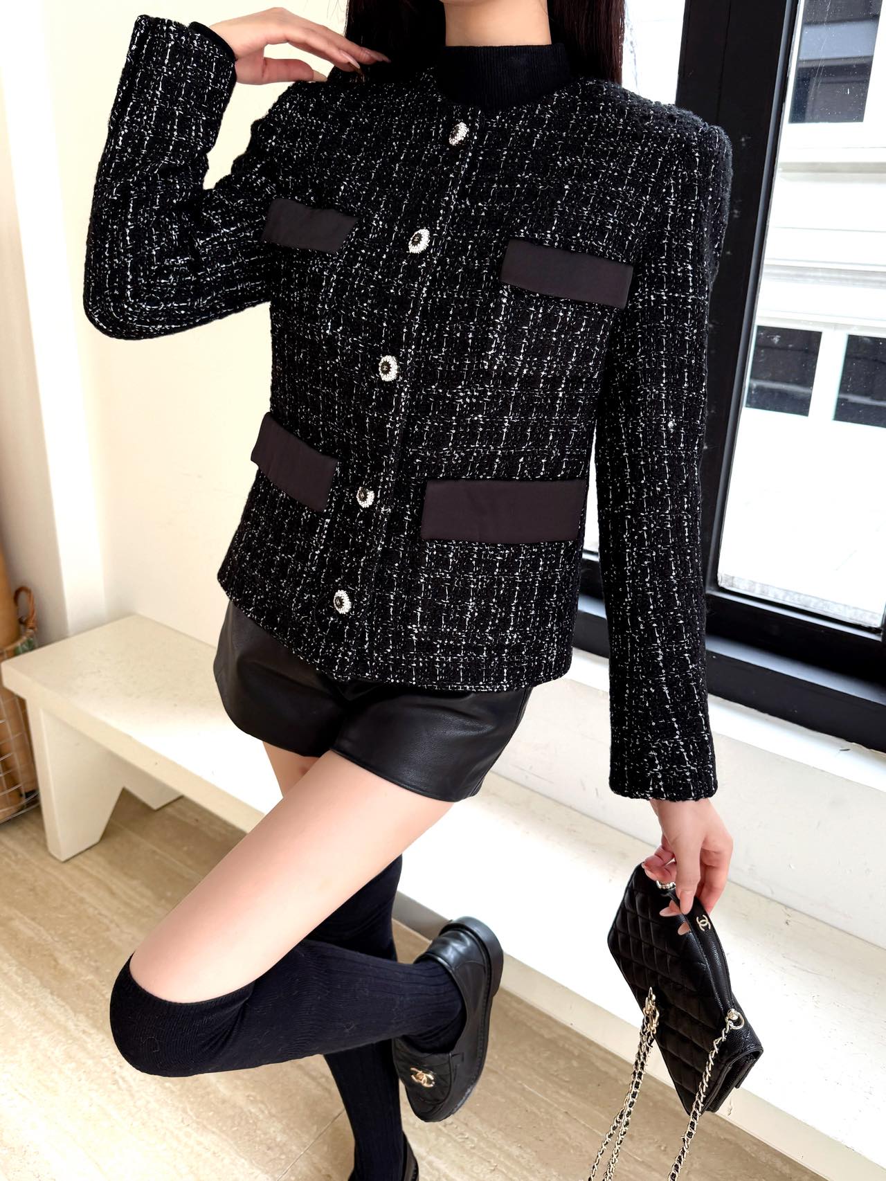 NO:607281,Model pictures,,alexander wang19860909模特图,,alexander wang,Women's clothing