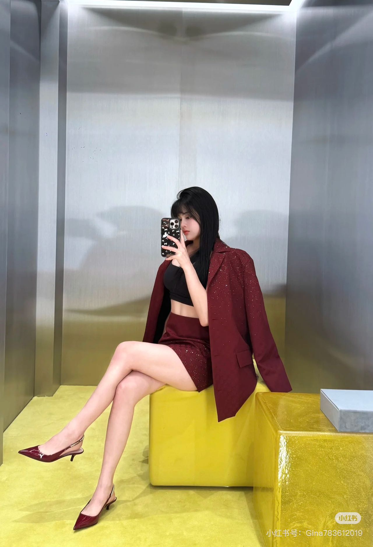 NO:607274,Purchasing upper body picture, alexander wang19860909代购上身图,,alexander wang,Women's clothing