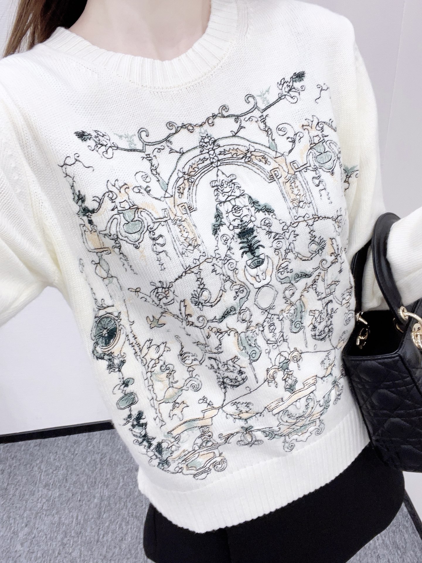 NO:606297,Model pictures,,alexander wang19860909模特图,,alexander wang,Women's clothing