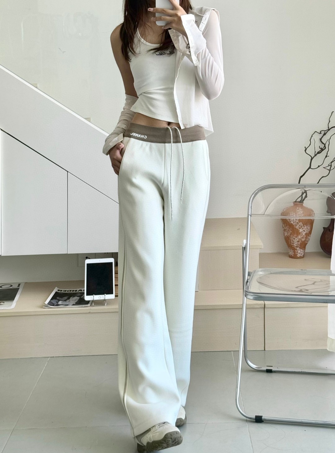 NO:608212,Model pictures,,alexander wang19860909模特图,,alexander wang,Women's clothing