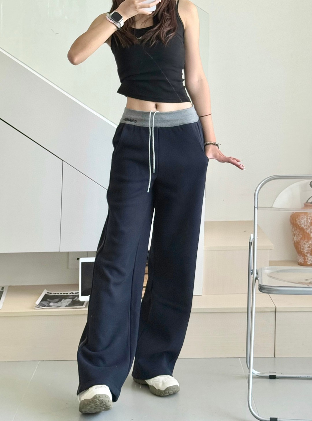 NO:608222,Model pictures,,alexander wang19860909模特图,,alexander wang,Women's clothing