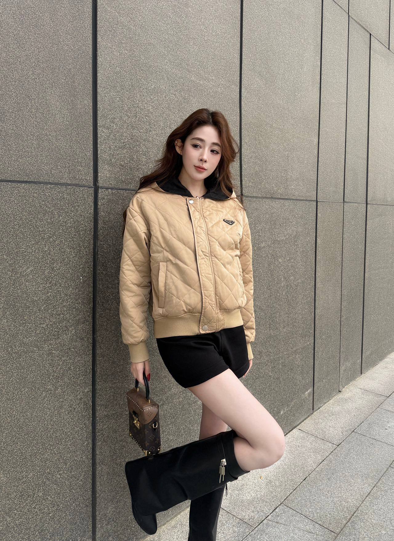 NO:608193,Model pictures,,alexander wang19860909模特图,,alexander wang,Women's clothing