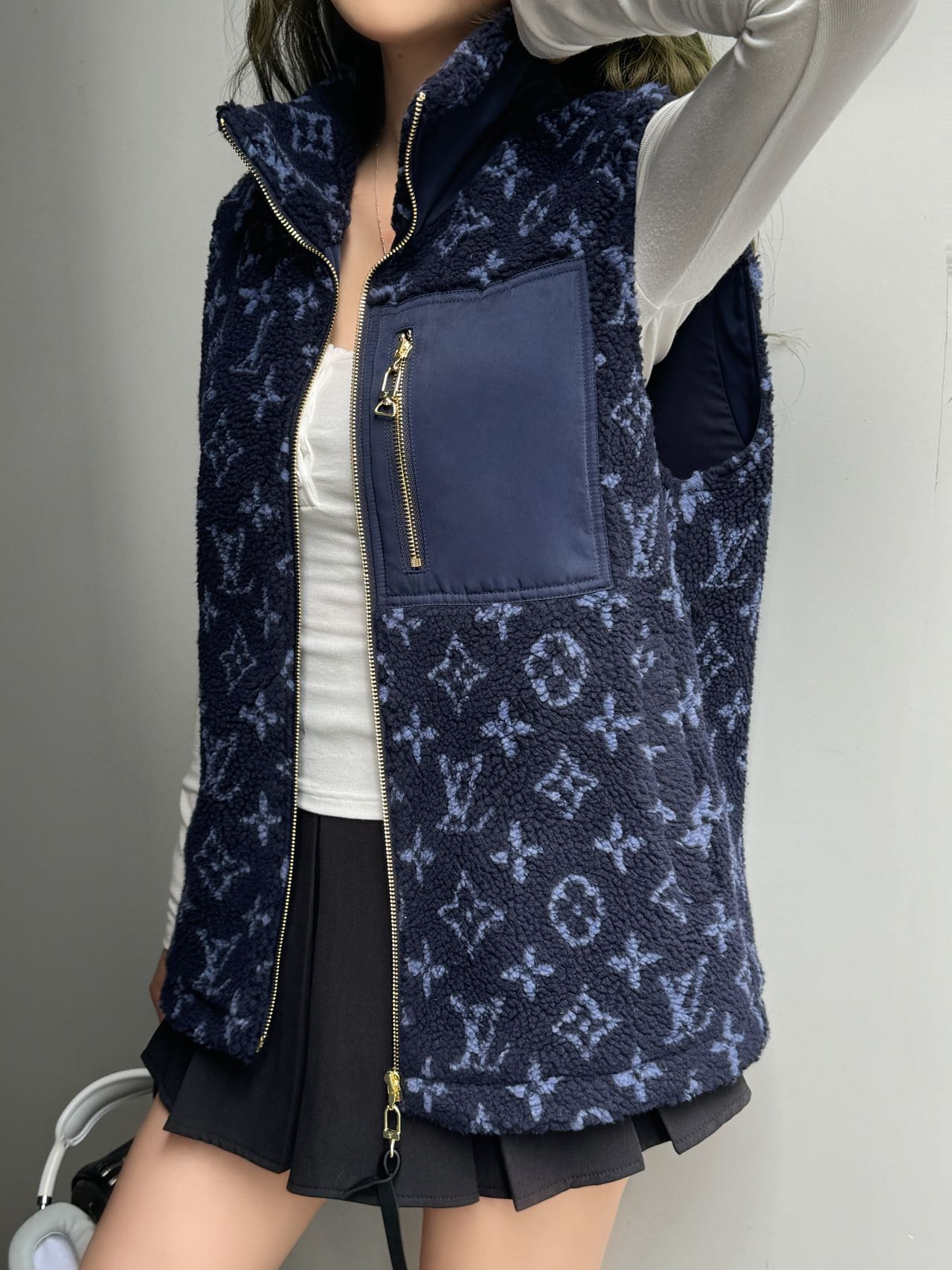 NO:607302,Model pictures,,alexander wang19860909模特图,,alexander wang,Women's clothing