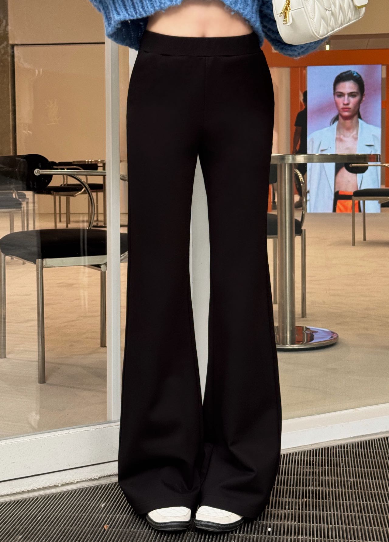 NO:608205,Model pictures,,alexander wang19860909模特图,,alexander wang,Women's clothing