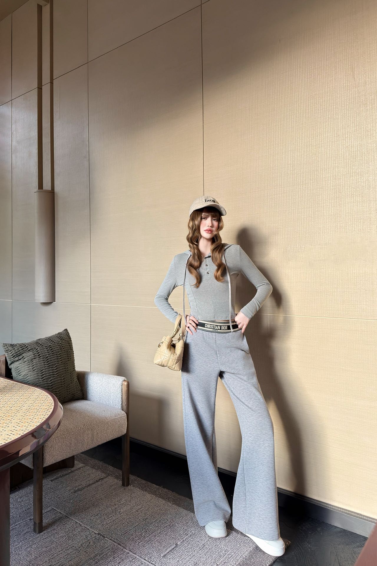 NO:609199,Model pictures,,alexander wang19860909模特图,,alexander wang,Women's clothing