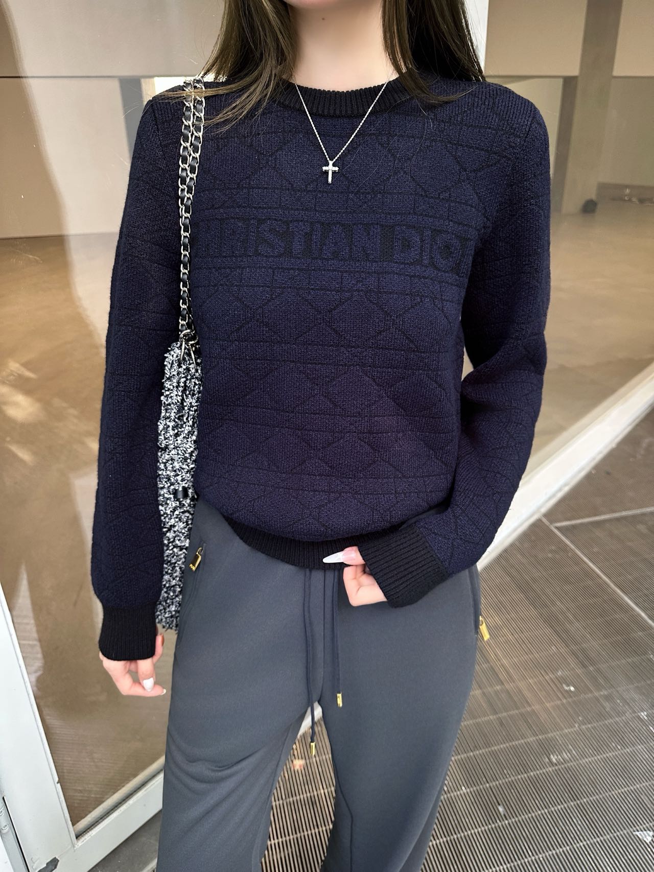 NO:609921,Model pictures,,alexander wang19860909模特图,,alexander wang,Women's clothing