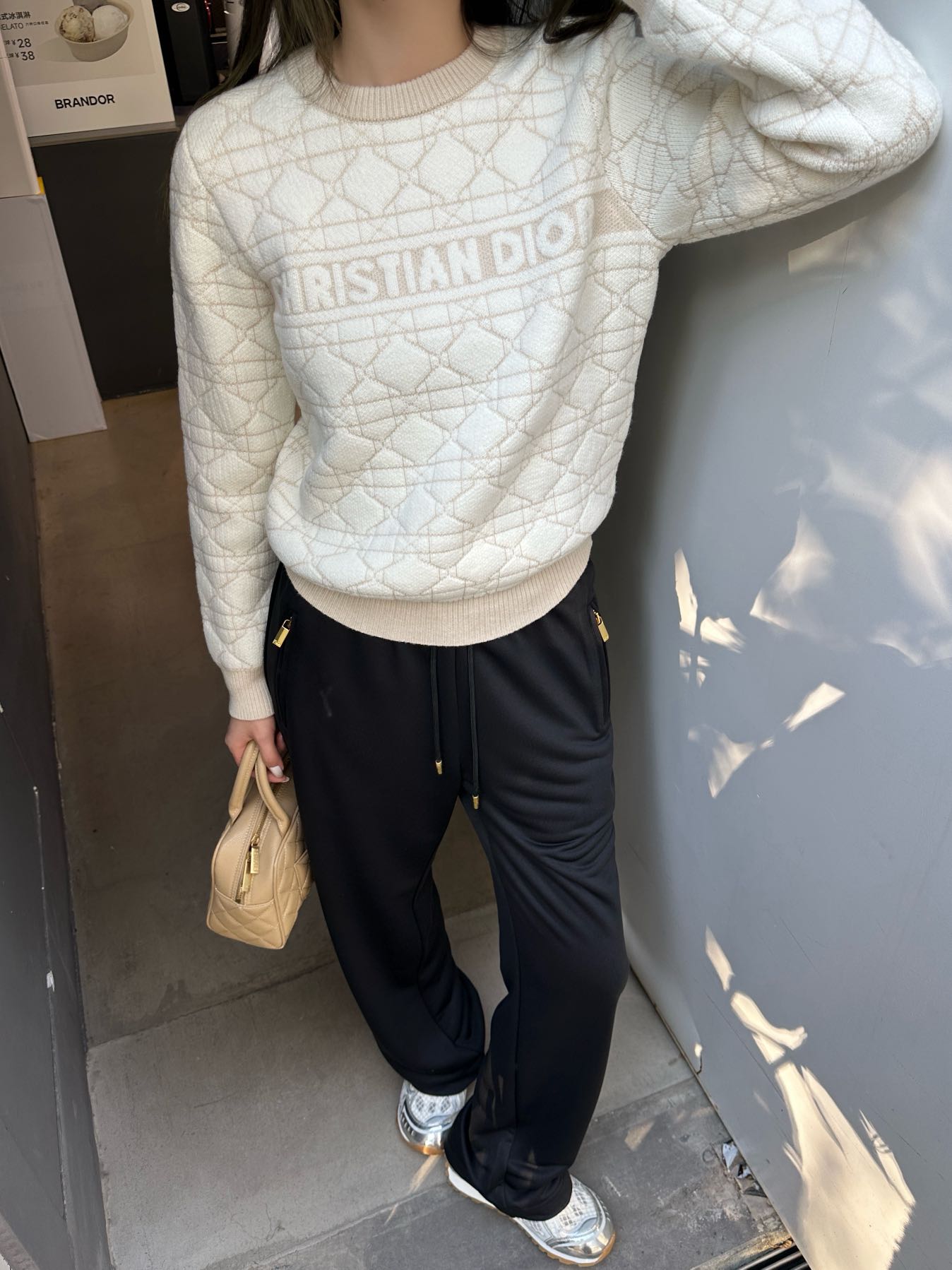 NO:609932,Model pictures,,alexander wang19860909模特图,,alexander wang,Women's clothing