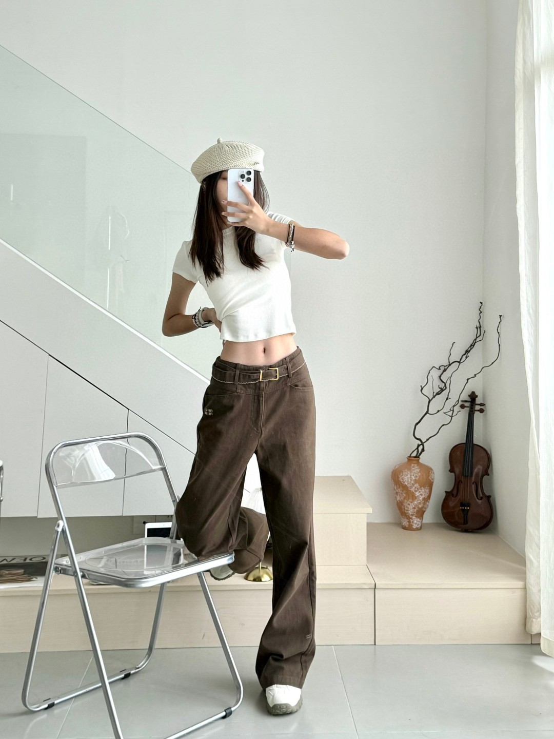 NO:609936,Model pictures,,alexander wang19860909模特图,,alexander wang,Women's clothing