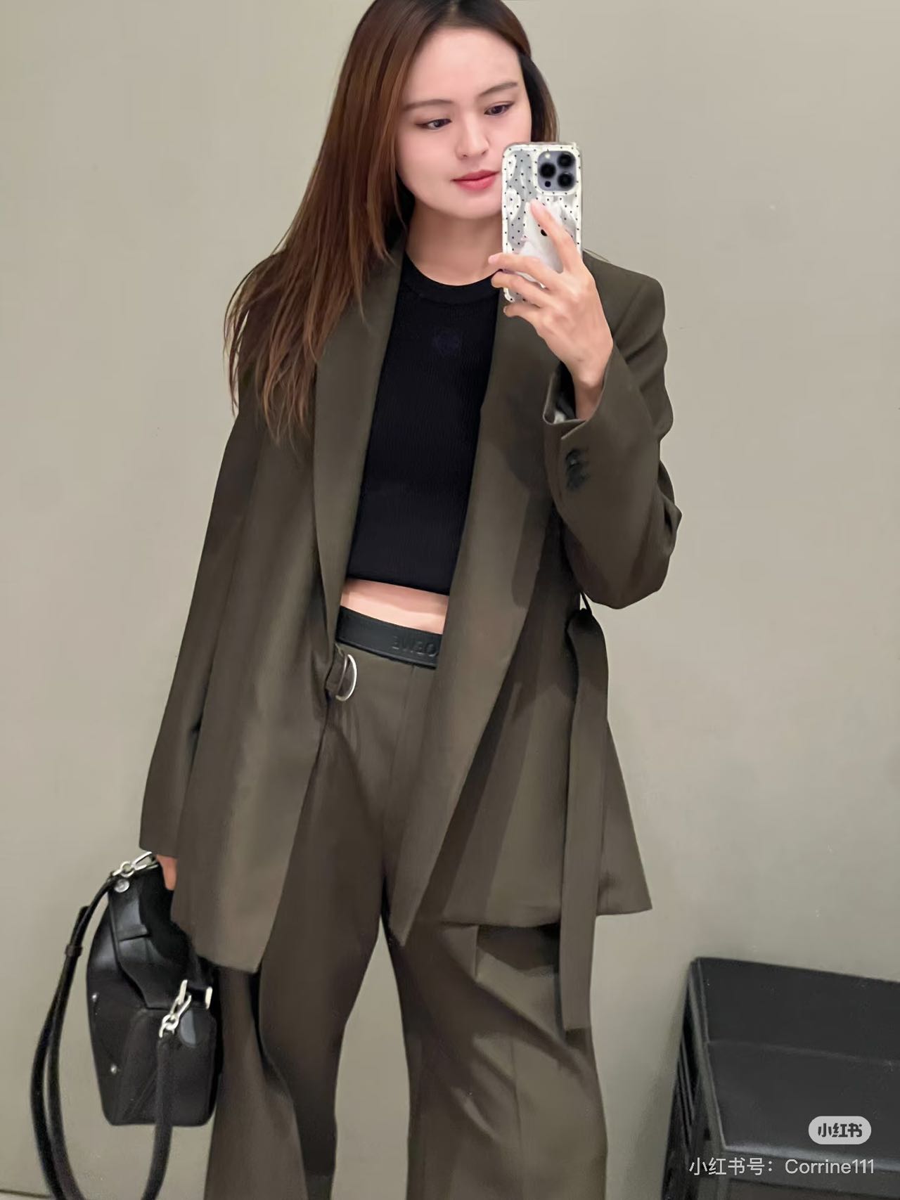 NO:609946,Purchasing upper body picture, alexander wang19860909代购上身图,,alexander wang,Women's clothing