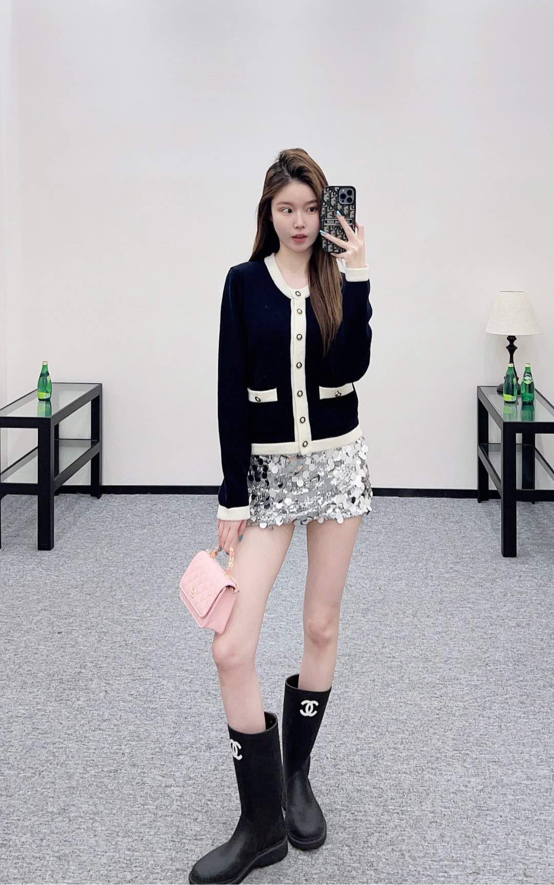 NO:610762,,,alexander wang19860909,,alexander wang,Women's clothing