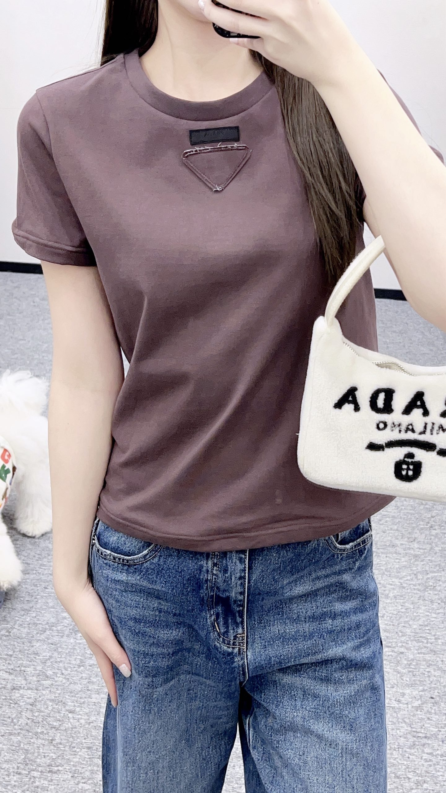 NO:611569,a model picture,,alexander wang19860909a模特图,,alexander wang,Women's clothing