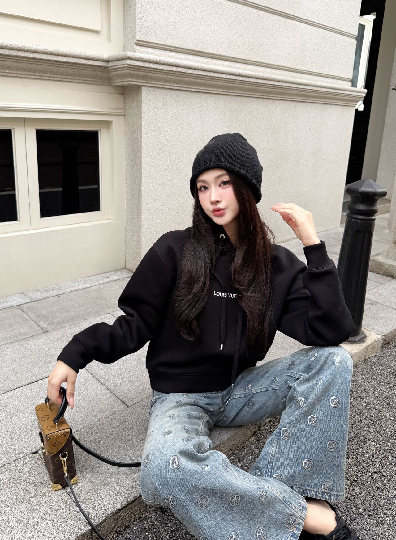 NO:621746,Model pictures,,alexander wang19860909模特图,,alexander wang,Women's clothing