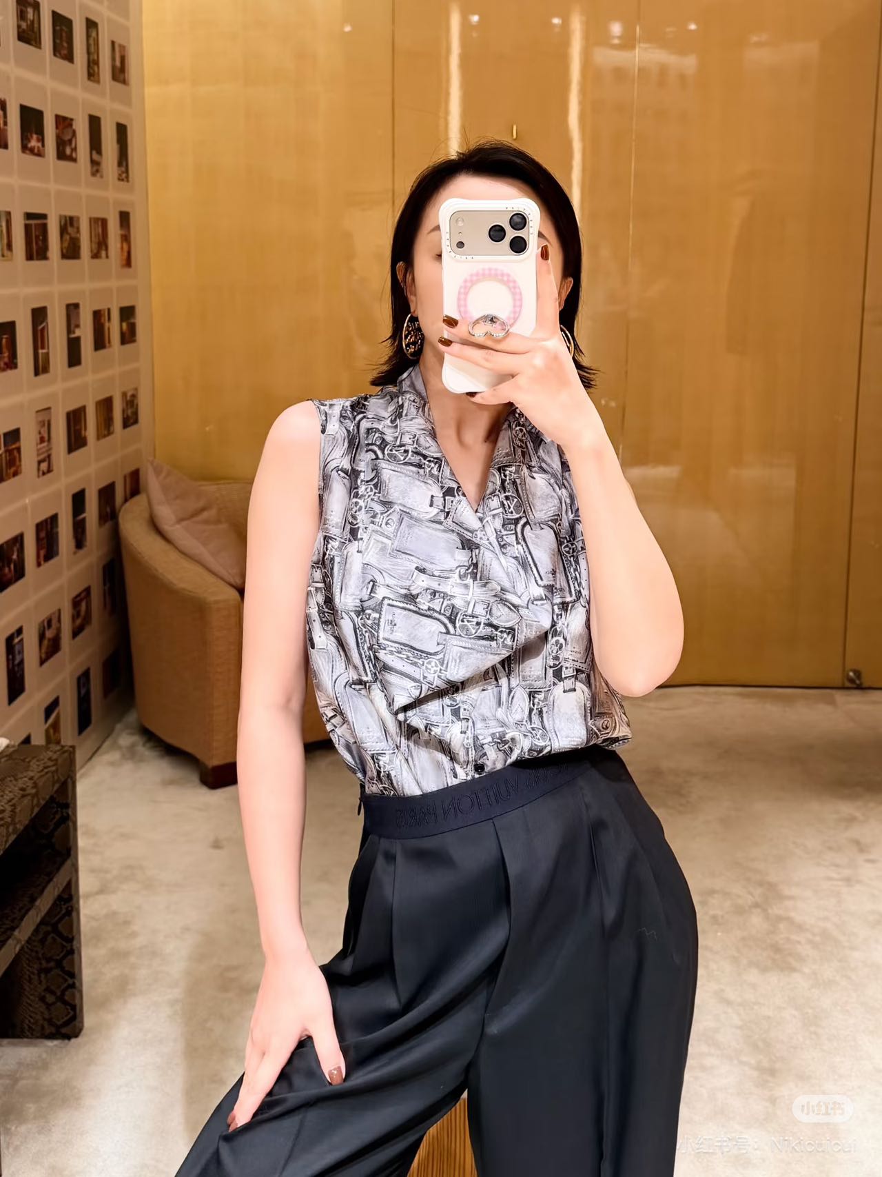 NO:621738,Purchasing upper body picture, alexander wang19860909代购上身图,,alexander wang,Women's clothing