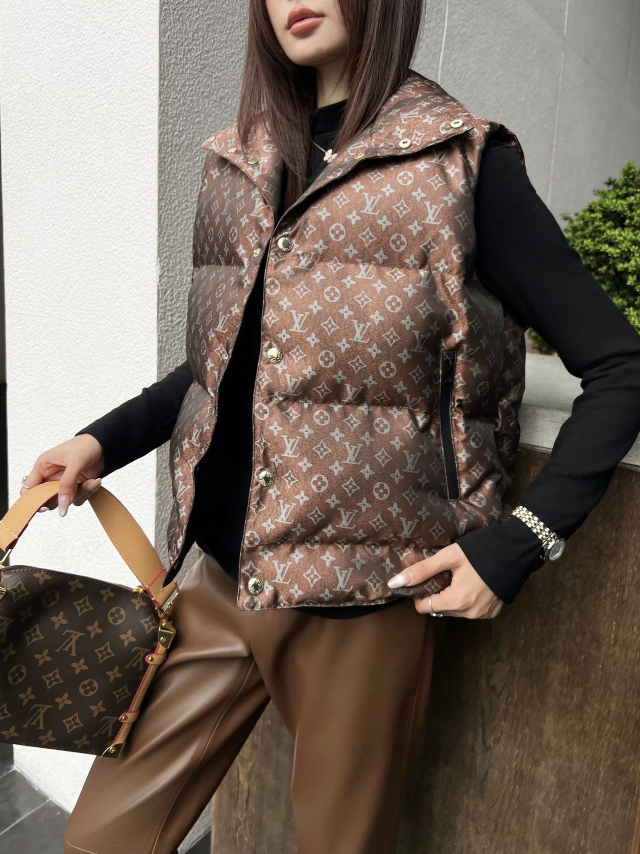 NO:623540,Model pictures,,alexander wang19860909模特图,,alexander wang,Women's clothing