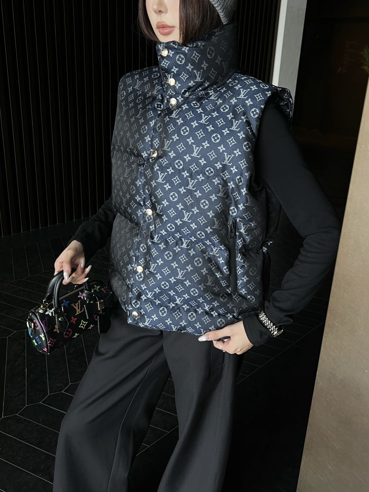 NO:623548,Model pictures,,alexander wang19860909模特图,,alexander wang,Women's clothing