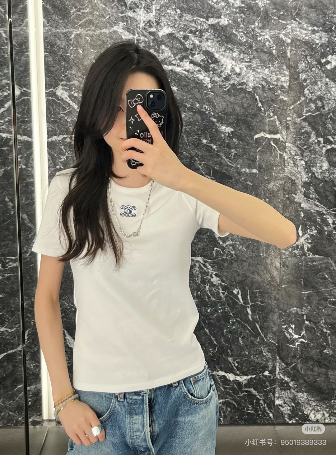 NO:622417,Purchasing upper body picture, alexander wang19860909代购上身图,,alexander wang,Women's clothing
