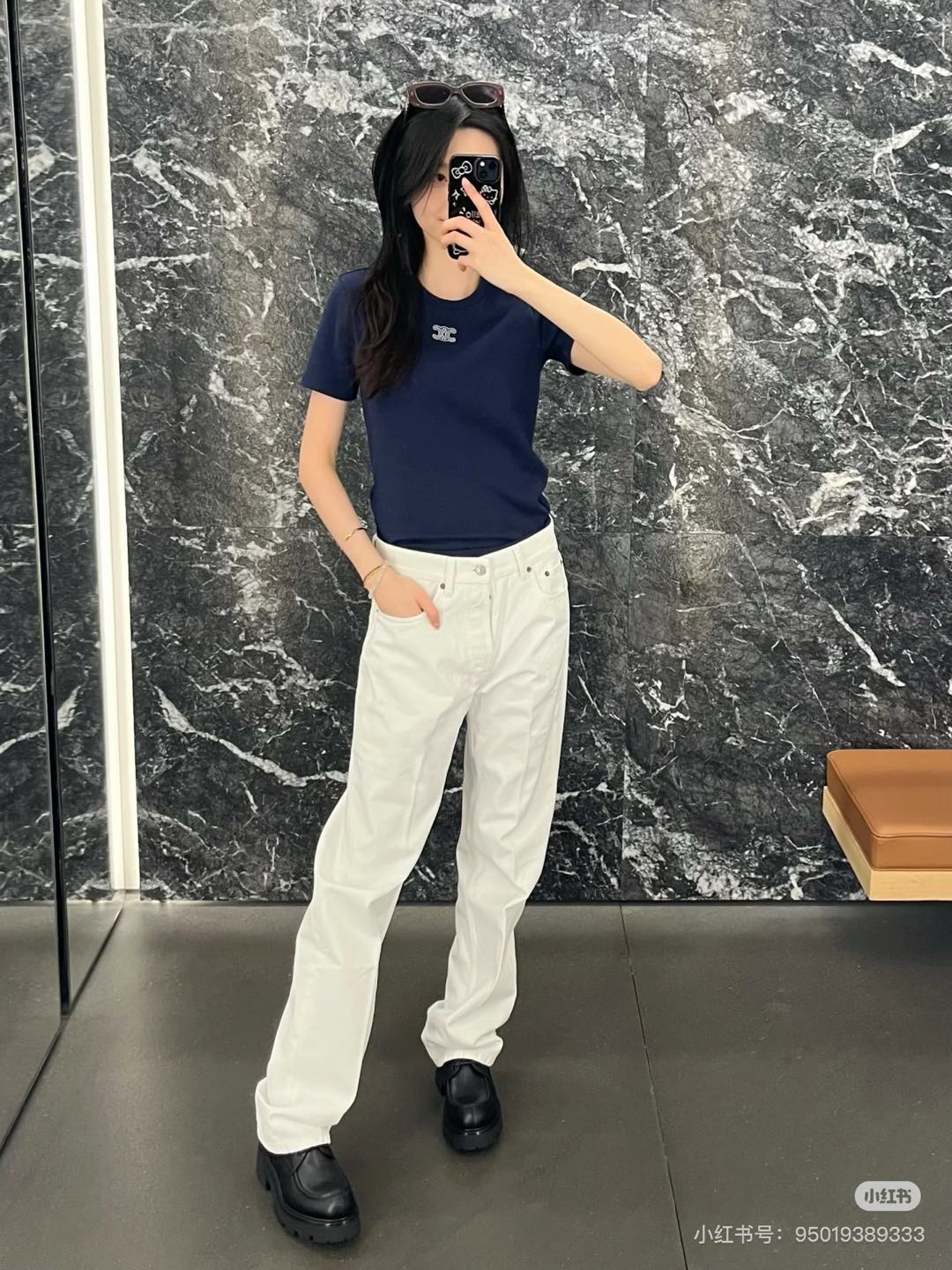 NO:622378,Purchasing upper body picture, alexander wang19860909代购上身图,,alexander wang,Women's clothing