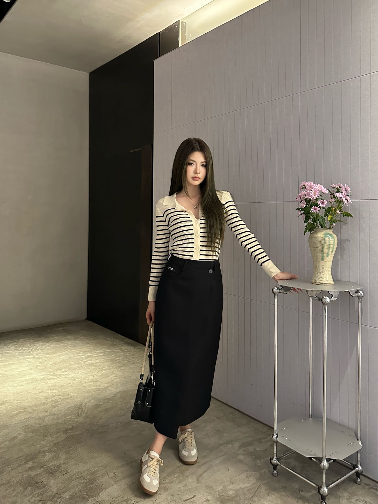 NO:623639,Model pictures,,alexander wang19860909模特图,,alexander wang,Women's clothing