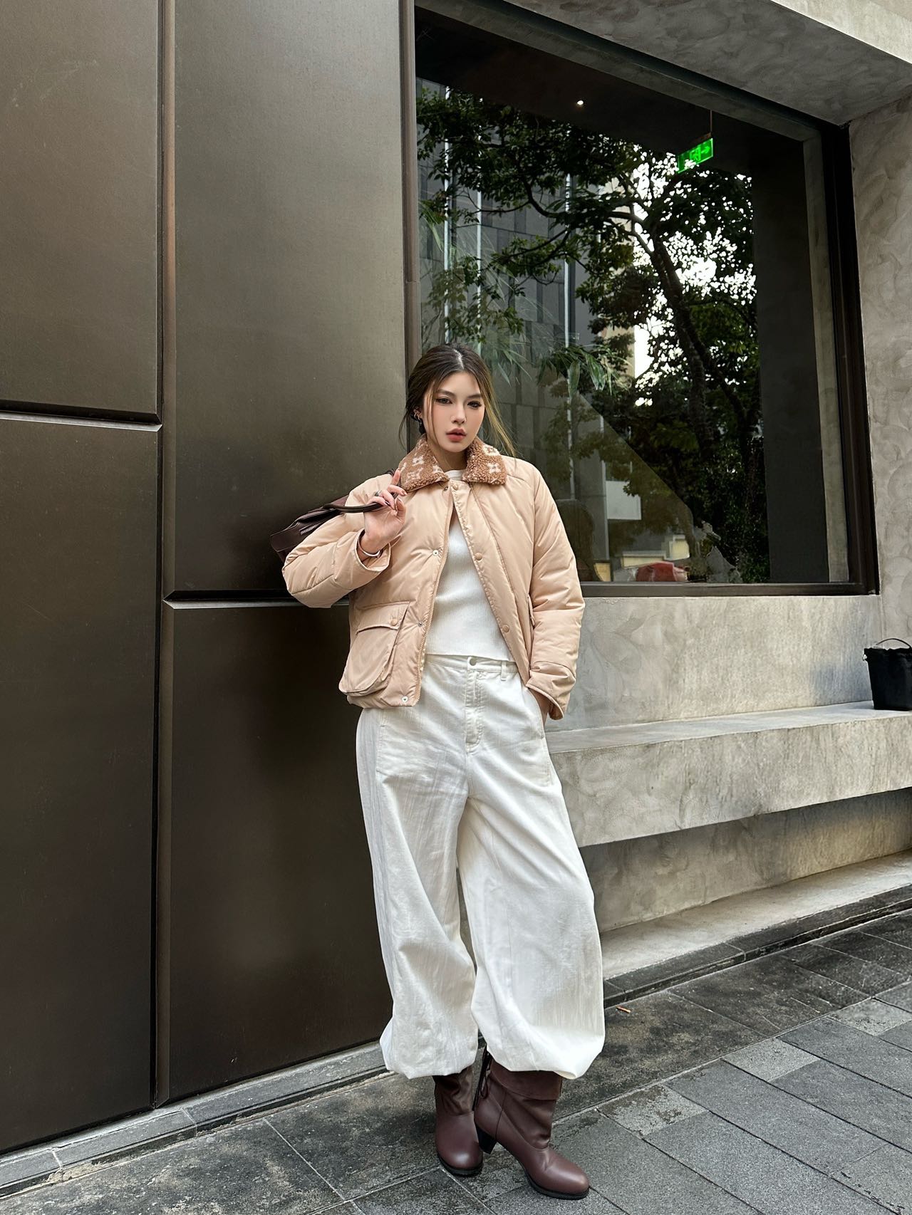 NO:626054,Model pictures,,alexander wang19860909模特图,,alexander wang,Women's clothing