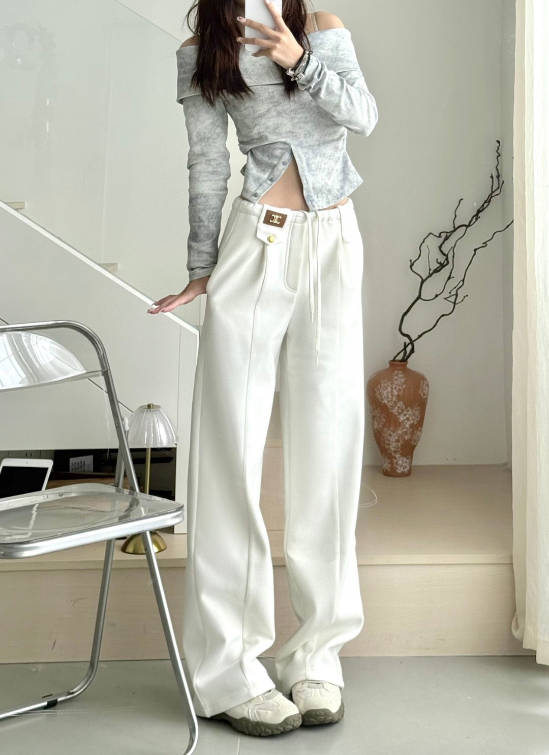 NO:626091,Model pictures,,alexander wang19860909模特图,,alexander wang,Women's clothing