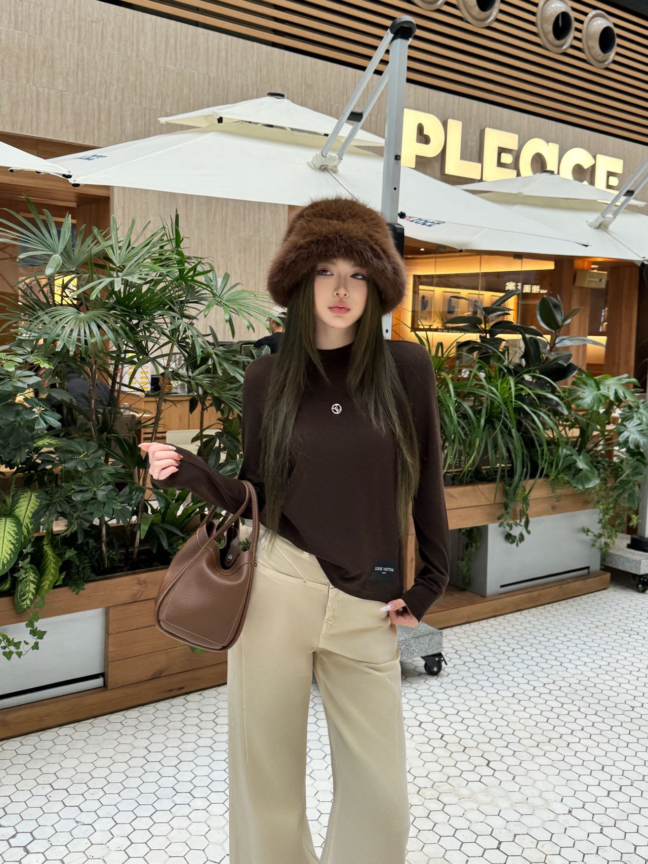 NO:627118,Model pictures,,alexander wang19860909模特图,,alexander wang,Women's clothing