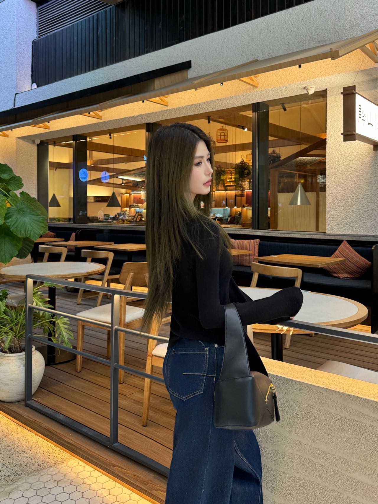 NO:627151,Model pictures,,alexander wang19860909模特图,,alexander wang,Women's clothing