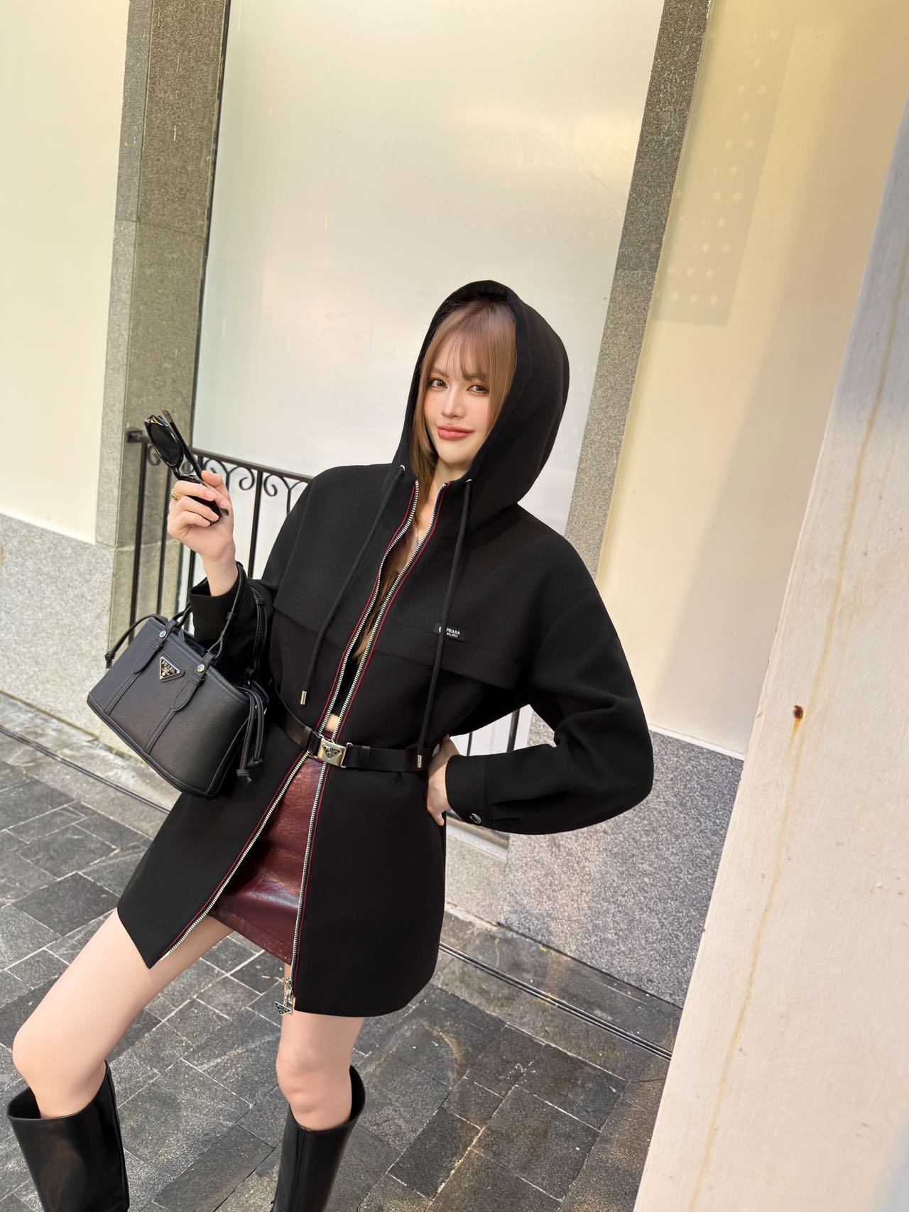 NO:627213,Model pictures,,alexander wang19860909模特图,,alexander wang,Women's clothing