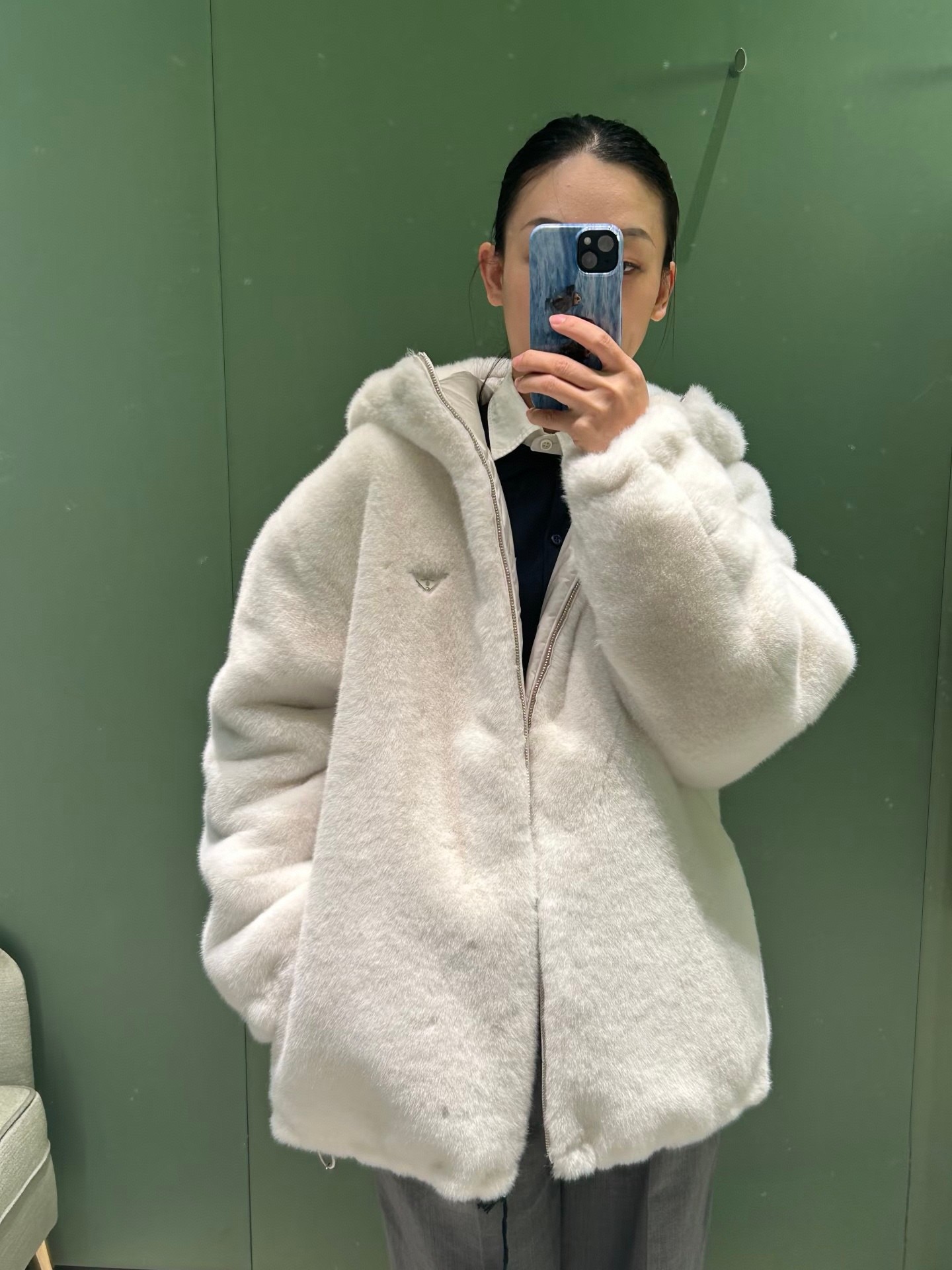 NO:626120,Purchasing upper body picture, alexander wang19860909代购上身图,,alexander wang,Women's clothing