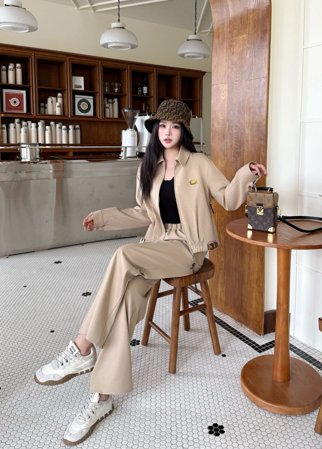 NO:627200,Model pictures,,alexander wang19860909模特图,,alexander wang,Women's clothing