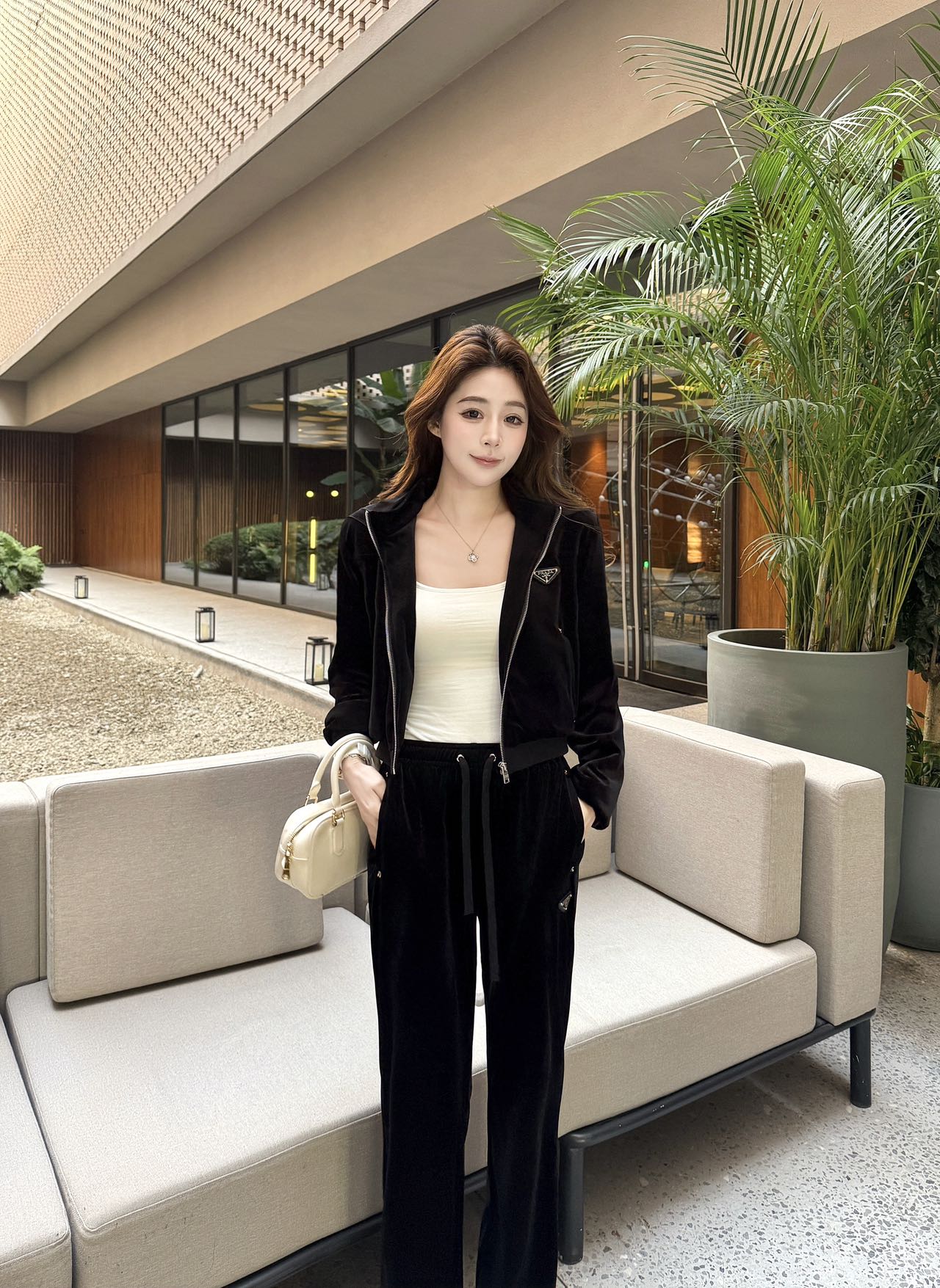 NO:628323,Model pictures,,alexander wang19860909模特图,,alexander wang,Women's clothing