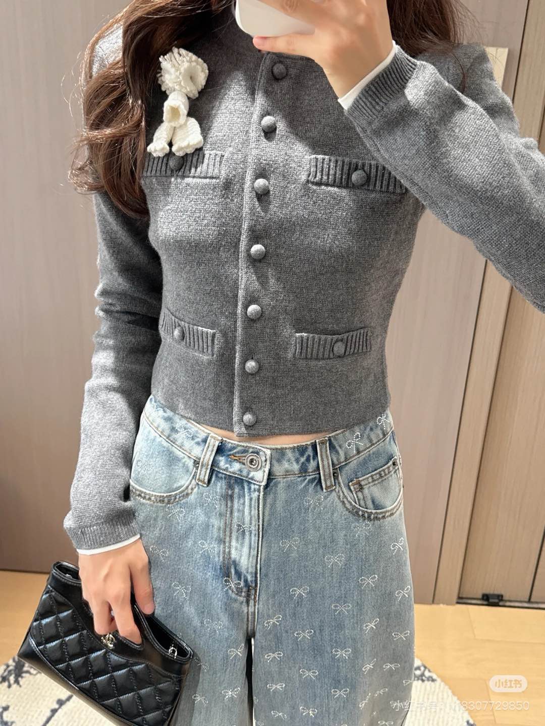 NO:627121,Purchasing upper body picture, alexander wang19860909代购上身图,,alexander wang,Women's clothing