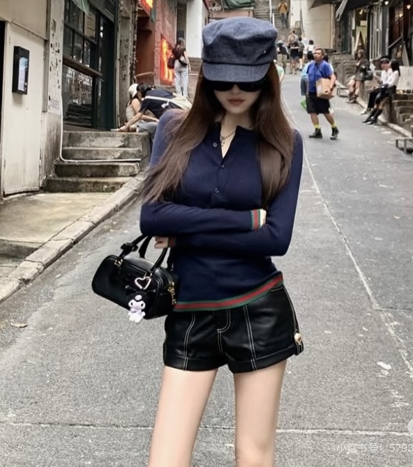 NO:627119,Purchasing upper body picture, alexander wang19860909代购上身图,,alexander wang,Women's clothing