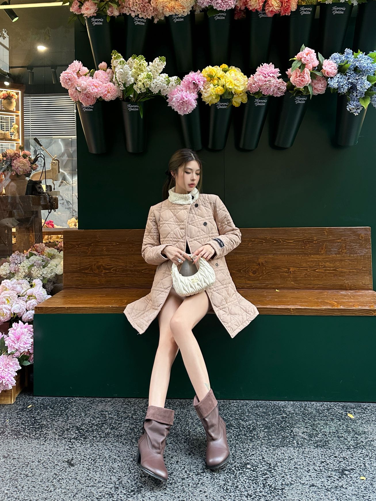 NO:629611,Model pictures,,alexander wang19860909模特图,,alexander wang,Women's clothing