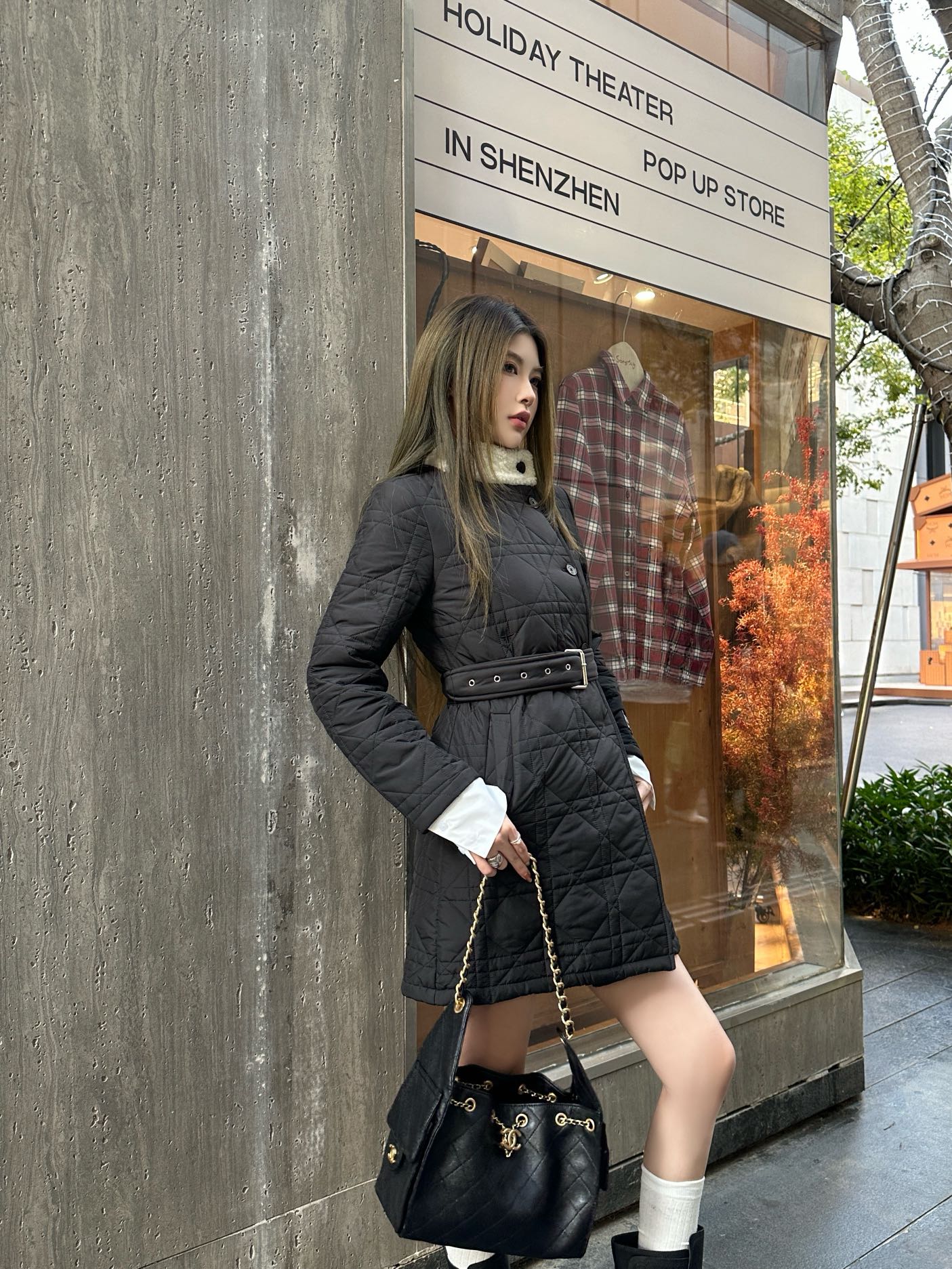 NO:629650,Model pictures,,alexander wang19860909模特图,,alexander wang,Women's clothing