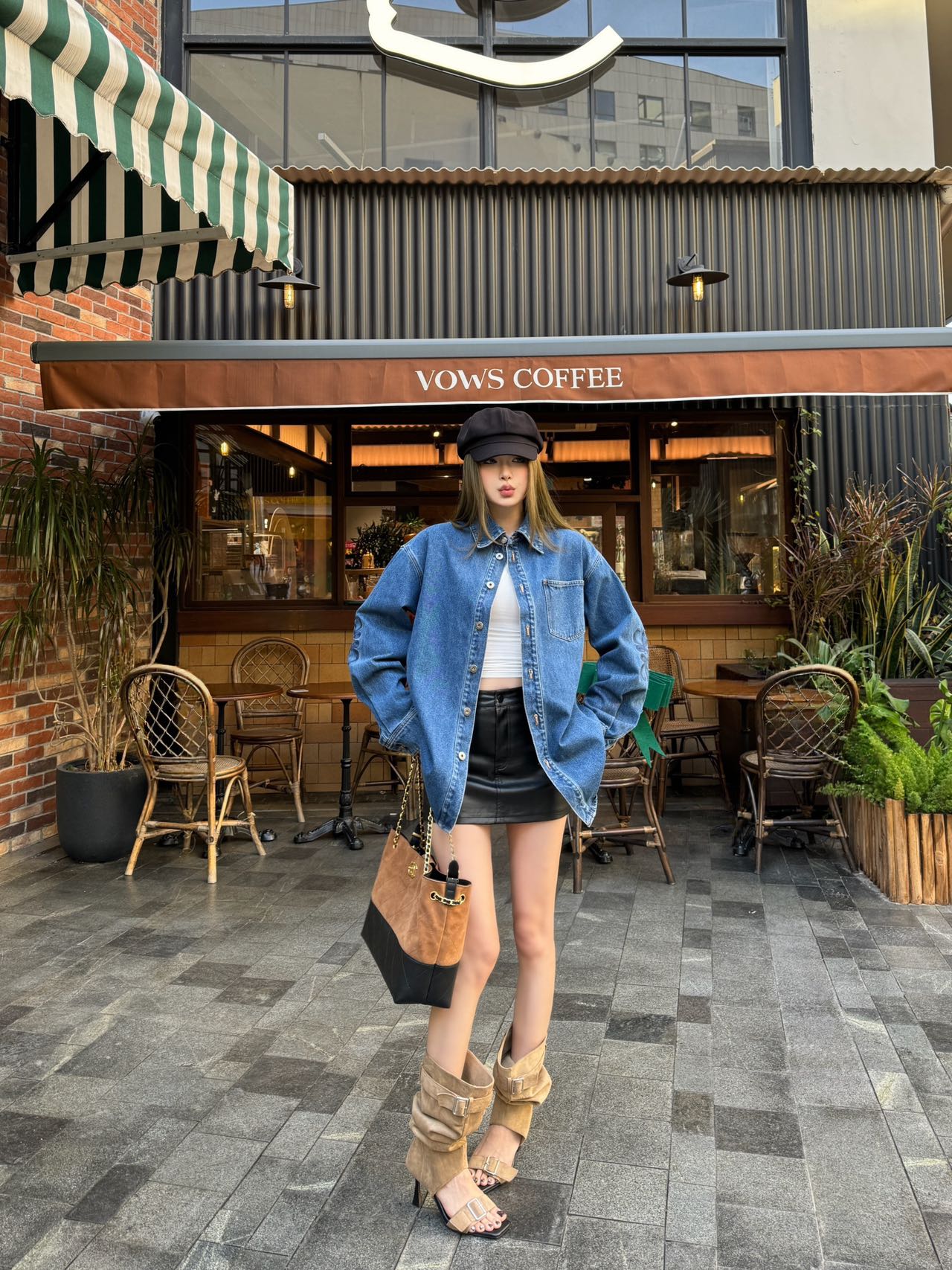 NO:629709,Model pictures,,alexander wang19860909模特图,,alexander wang,Women's clothing