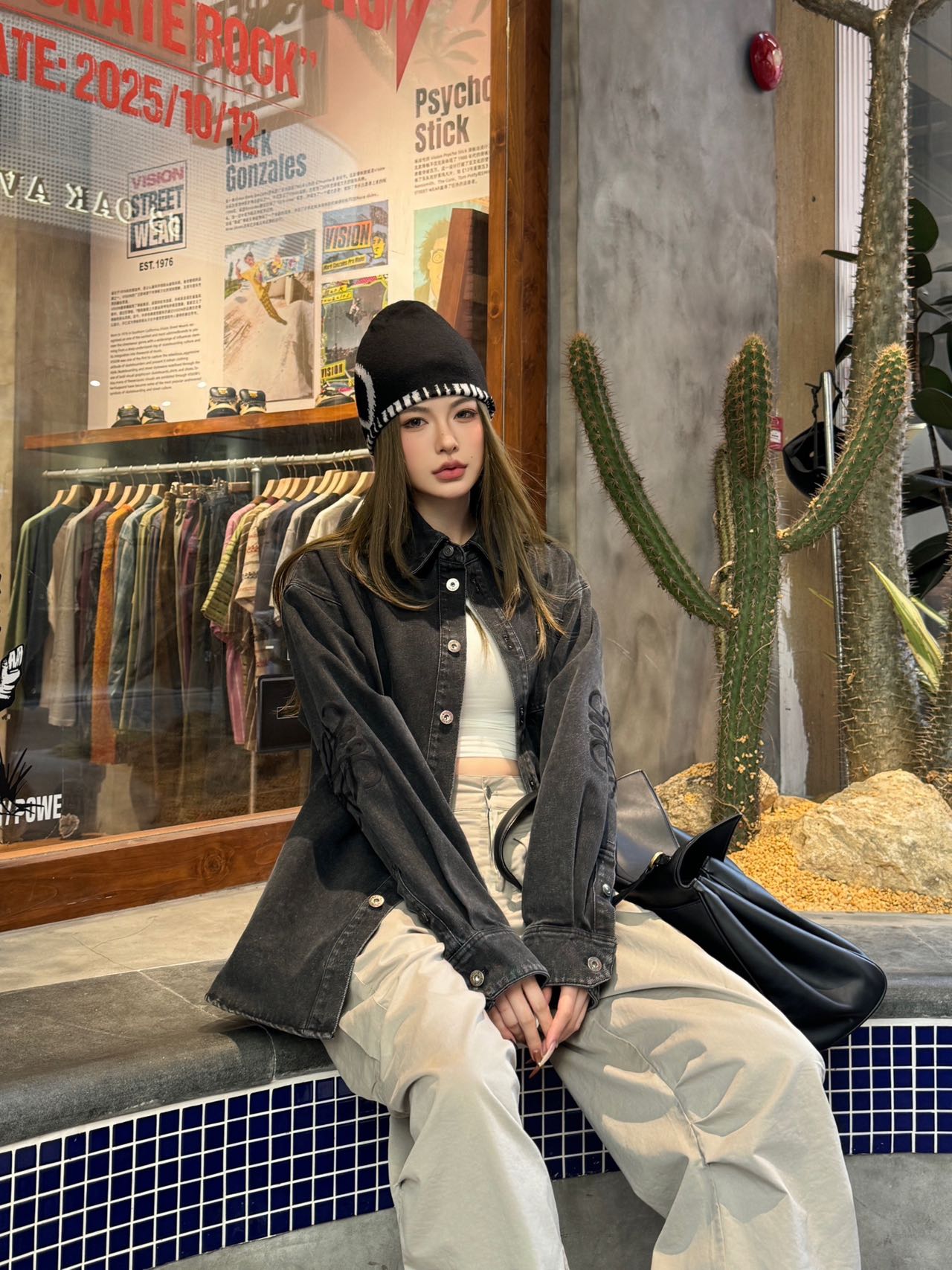 NO:629724,Model pictures,,alexander wang19860909模特图,,alexander wang,Women's clothing