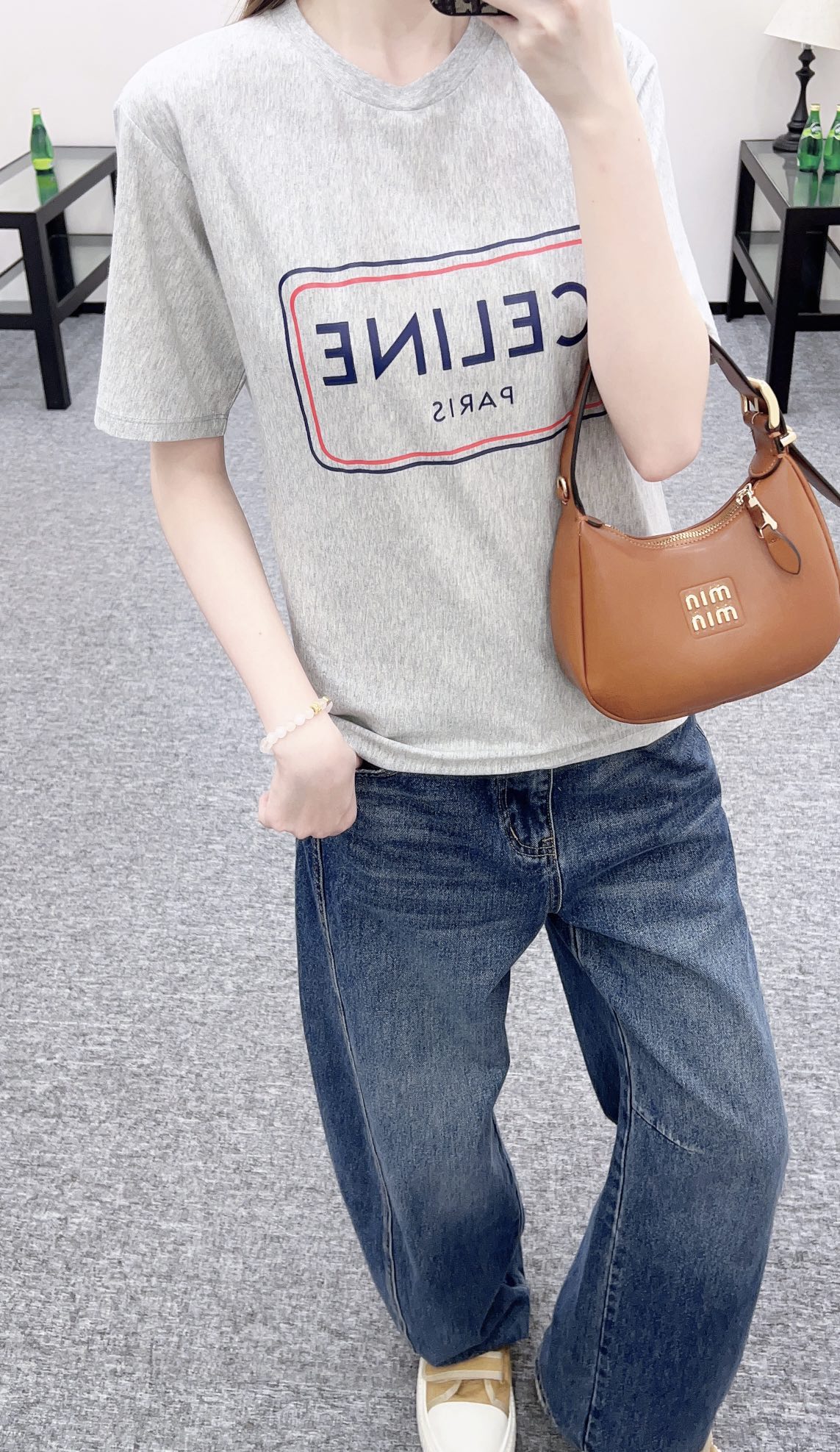 NO:628327,Model pictures,,alexander wang19860909模特图,,alexander wang,Women's clothing